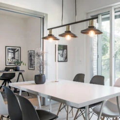 Globen Lighting Disc Hanglamp 3 -Globen Meubilair Winkel 37986 01 03 01 3a202712a9