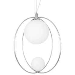 Globen Lighting Saint Plafondlamp Ø60 Cm -Globen Meubilair Winkel 37996 01 02 38fc70fb2f