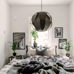 Globen Lighting Pavot Hanglamp Ø45 Cm 9 Globen Lighting Pavot Hanglamp Ø45 Cm -Globen Meubilair Winkel 38000 02 03 399e9c7544