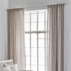 Sunshine Gordijn Met Plooiband 140x290 Cm -Globen Meubilair Winkel 38076 01 02 898307677b