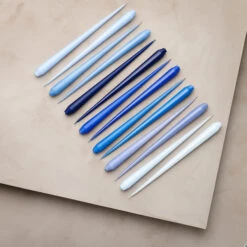 Ester & Erik Kaarsen 32 Cm 4-pack Icy Lavender -Globen Meubilair Winkel 38114 01 5 EnvironmentImage 4f0d1db447