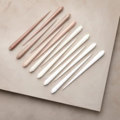 Ester & Erik Kaars 32 Cm 4-pack Nougat Note -Globen Meubilair Winkel 38122 01 5 EnvironmentImage 4002b71dd6