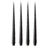 Ester & Erik Kaars 42 Cm 4-pack Raw Black -Globen Meubilair Winkel 38130 02 01 bae3885791