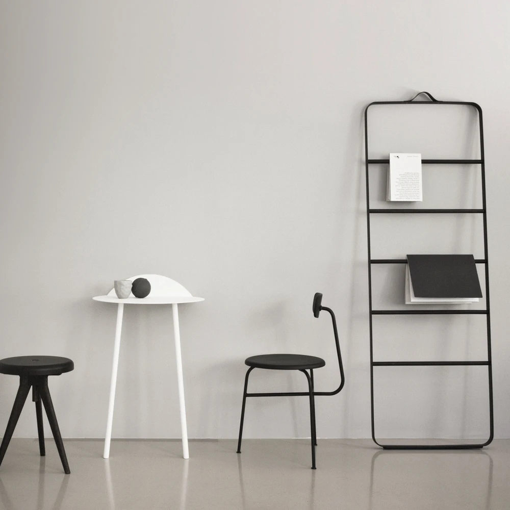 Menu Towel Handdoekhanger 4 Menu Towel Handdoekhanger - Afbeelding 2