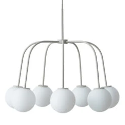 Waterfall Plafondlamp