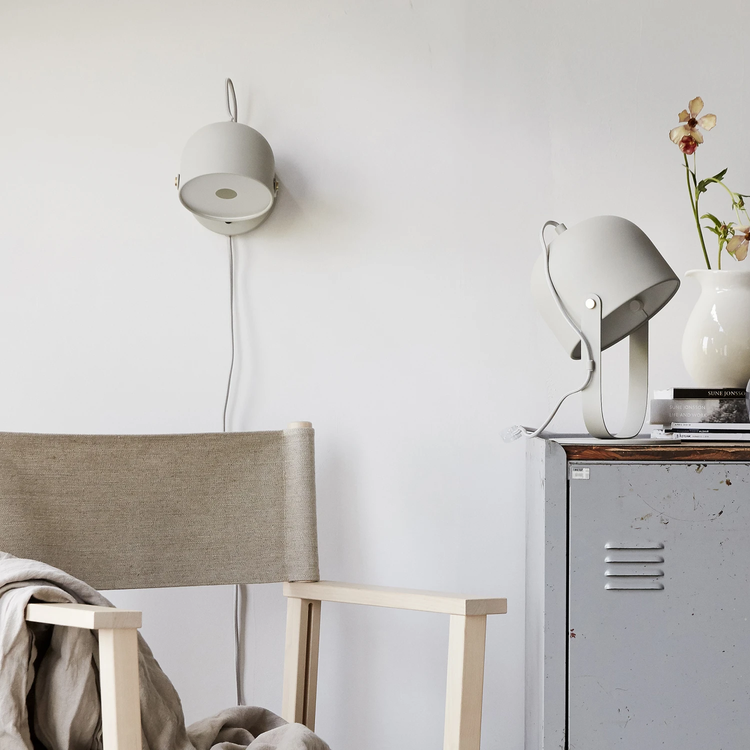 Svejk 13 Muurlamp 5 Svejk 13 Muurlamp - Afbeelding 3