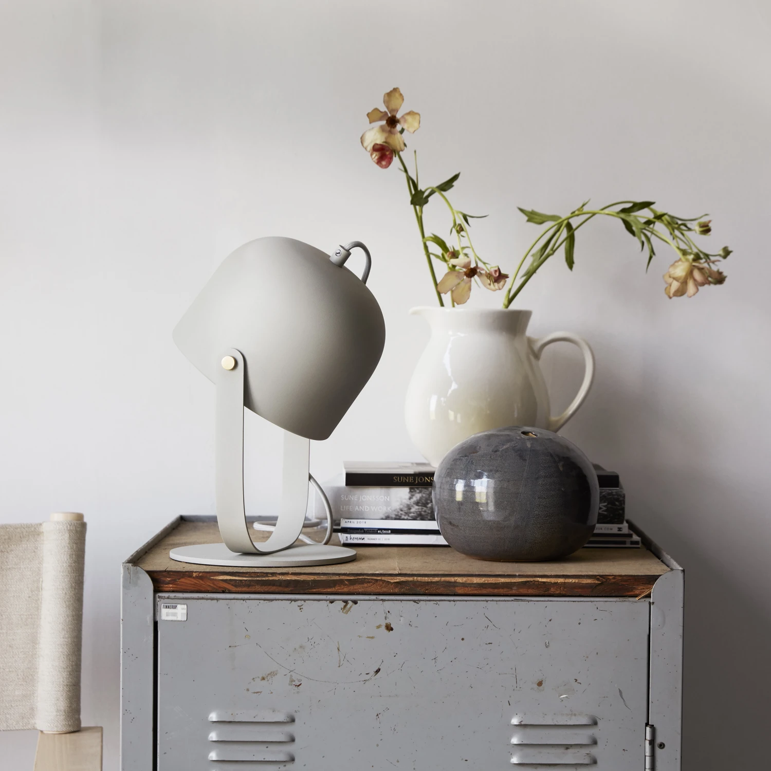 Svejk 18 Tafellamp 7 Svejk 18 Tafellamp - Afbeelding 5