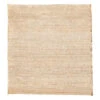 House Doctor Mara Vloerkleed 180x180 Cm Nude -Globen Meubilair Winkel 38869 01 01 69d676bdf1