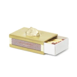 Ferm LIVING Stone Luciferdoos 6 Ferm LIVING Stone Luciferdoos -Globen Meubilair Winkel 39170 01 02 a37f53b4c3