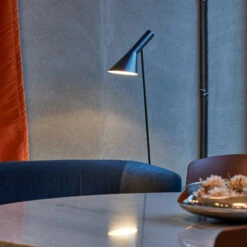 Louis Poulsen AJ Vloerlamp -Globen Meubilair Winkel 39500 02 05 babfcb2ce2