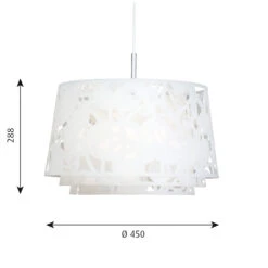 Louis Poulsen Collage Hanglamp Ø45 Cm -Globen Meubilair Winkel 39506 01 02 93e500ef5f