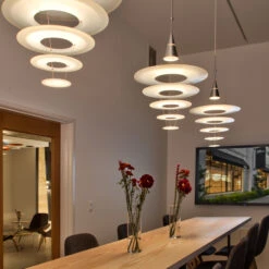 Louis Poulsen Enigma 545 Hanglamp -Globen Meubilair Winkel 39511 02 03 d56ab19757