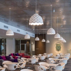 Louis Poulsen LC Shutters Hanglamp Ø44 Cm -Globen Meubilair Winkel 39512 01 03 15ab3e9dd8