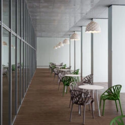 Louis Poulsen LC Shutters Hanglamp Ø44 Cm -Globen Meubilair Winkel 39512 01 04 ad2e5a63c7