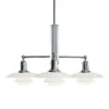 Louis Poulsen PH 2/1 Kroonluchter -Globen Meubilair Winkel 39528 01 01 9b91edc2bb