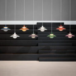 Louis Poulsen PH 5 Hanglamp -Globen Meubilair Winkel 39546 10 04 c533e56c91