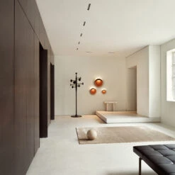 Louis Poulsen Flindt Muurlamp Ø20 Cm -Globen Meubilair Winkel 39574 01 03 38b78502e4