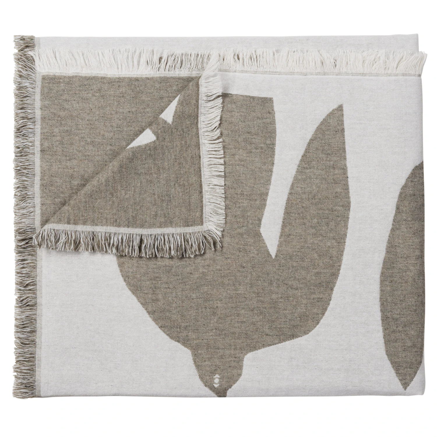 Early Bird Wollen Deken 130x170 Cm 3 Early Bird Wollen Deken 130x170 Cm