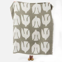 Early Bird Wollen Deken 130x170 Cm 7 Early Bird Wollen Deken 130x170 Cm -Globen Meubilair Winkel 39614 02 03 b7a7485e8f