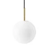 Menu TR Plafondlamp Messing -Globen Meubilair Winkel 39665 01 01 5174cfb604