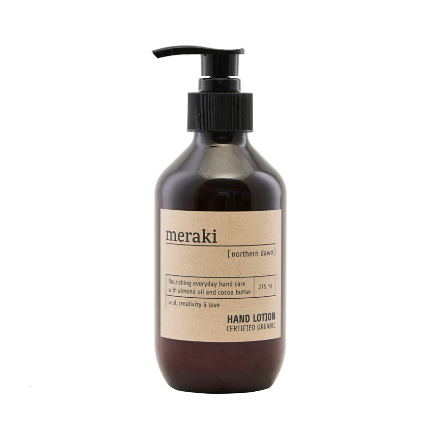 Meraki Handlotion 275 Ml 3 Meraki Handlotion 275 Ml