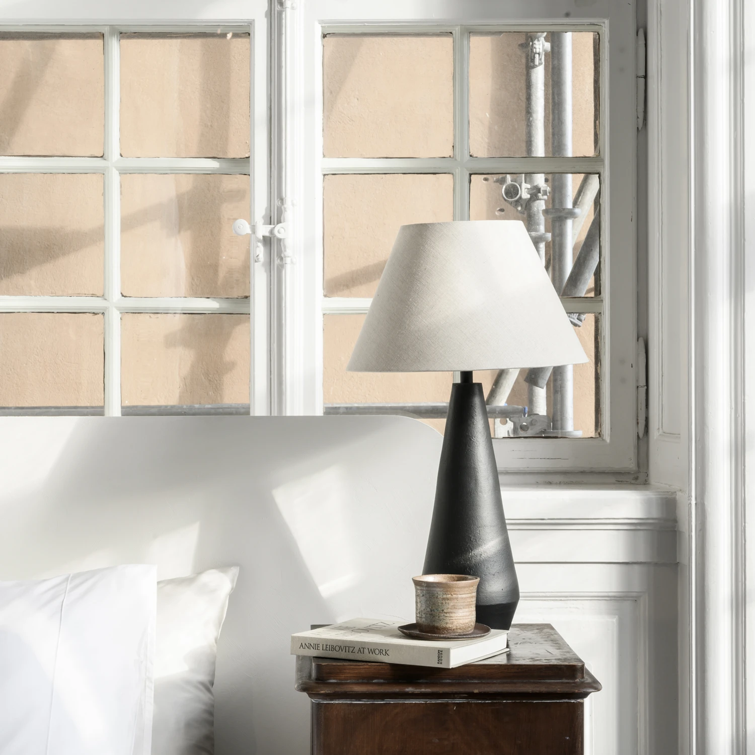 Watt & Veke Dallas Lampvoet 46 Cm 6 Watt & Veke Dallas Lampvoet 46 Cm - Afbeelding 4