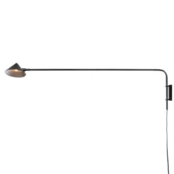 Watt & Veke Kelly Wandlamp Lange Arm -Globen Meubilair Winkel 39685 01 02 b1734247a0