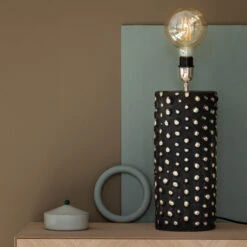 Watt & Veke Peggy Lampvoet 28 Cm -Globen Meubilair Winkel 39687 01 03 5bbc3fff4a