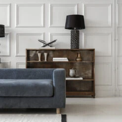 Watt & Veke Peggy Lampvoet 28 Cm -Globen Meubilair Winkel 39687 01 05 e19bb2a357