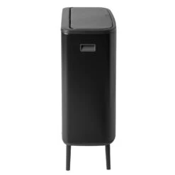 Brabantia Bo Touch Bin High 60 L -Globen Meubilair Winkel 39710 04 02 430a7c1b98