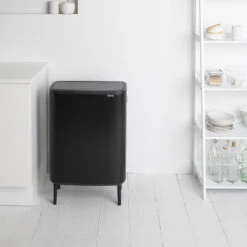Brabantia Bo Touch Bin High 60 L -Globen Meubilair Winkel 39710 04 08 13dcfa3257
