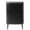 Brabantia Bo Touch Bin High 2x30 L -Globen Meubilair Winkel 39711 04 01 e2256719e3