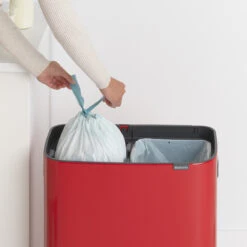 Brabantia Bo Touch Bin 2x30 L 14 Brabantia Bo Touch Bin 2x30 L -Globen Meubilair Winkel 39712 03 05 0d006eaa9c