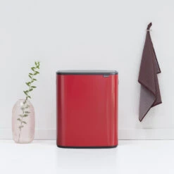 Brabantia Bo Touch Bin 2x30 L 13 Brabantia Bo Touch Bin 2x30 L -Globen Meubilair Winkel 39712 03 07 79d0be42aa
