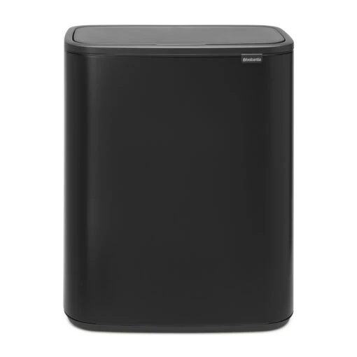 Brabantia Bo Touch Bin 60 L -Globen Meubilair Winkel 39713 02 01 a458694be2