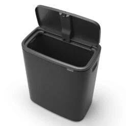 Brabantia Bo Touch Bin 60 L -Globen Meubilair Winkel 39713 02 03 fd9a52b056