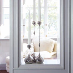 Klong Tender Kaarsenhouder Hoog -Globen Meubilair Winkel 40023 01 03 b9265ba9fc