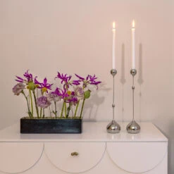 Klong Tender Kaarsenhouder Hoog -Globen Meubilair Winkel 40023 01 05 794ca625af