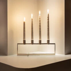 Klong Anno Domini Adventskandelaar -Globen Meubilair Winkel 40026 01 02 fdd2bd35ff