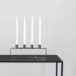 Klong Anno Domini Adventskandelaar -Globen Meubilair Winkel 40026 01 03 c0e225fd56