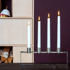 Klong Anno Domini Adventskandelaar -Globen Meubilair Winkel 40026 01 04 46a82283a1