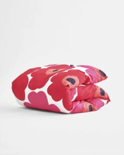 Marimekko Unikko Dekbedovertrek -Globen Meubilair Winkel 4004 02 20 ProductImageExtra f00ddd0dd5
