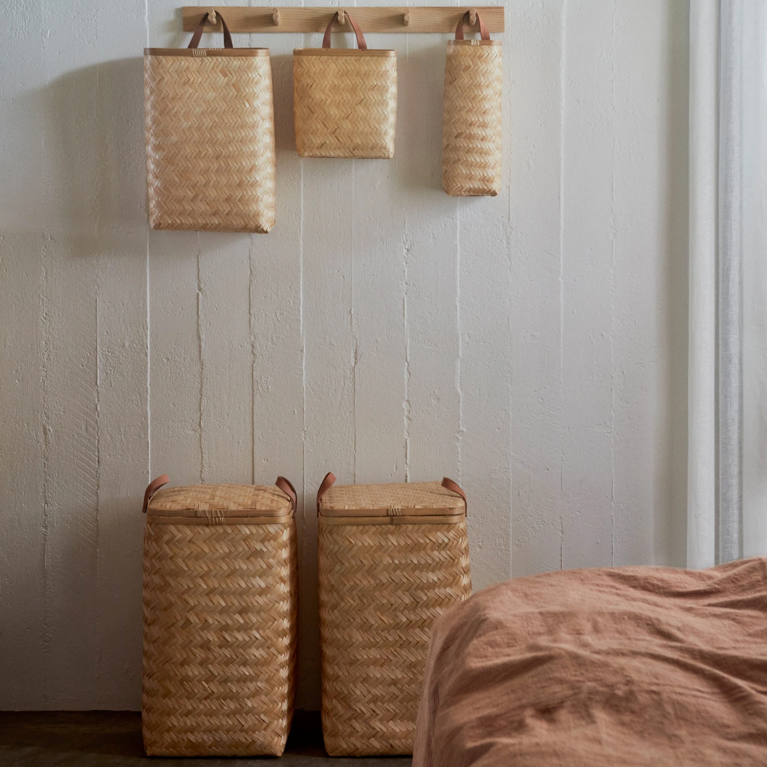 OYOY Sporta Wasmand 6 OYOY Sporta Wasmand - Afbeelding 4