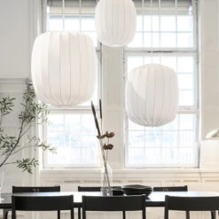 Watt & Veke Prisma Plafondlamp Ø45 Cm