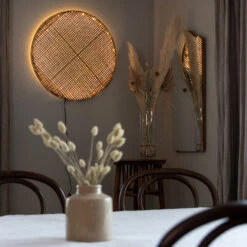 Globen Lighting Aruba Wandlamp Ø50 Cm -Globen Meubilair Winkel 40103 01 03 ce69a1c56a