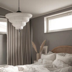 Globen Lighting Kyoto Hanglamp Ø60 Cm -Globen Meubilair Winkel 40107 01 03 e32a352fe8