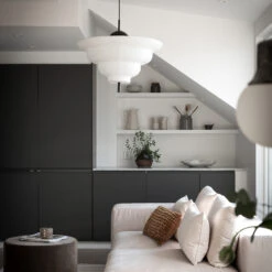 Globen Lighting Kyoto Hanglamp Ø60 Cm -Globen Meubilair Winkel 40107 01 08 e24104d947