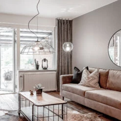 Globen Lighting Ombrello Hanglamp Ø60 Cm -Globen Meubilair Winkel 40127 01 02 6aa9de2d59