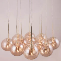 Globen Lighting Skyfall Hanglamp -Globen Meubilair Winkel 40130 01 02 6081ea05ea