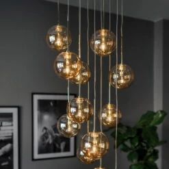 Globen Lighting Skyfall Hanglamp -Globen Meubilair Winkel 40130 01 05 e5a9b37a6b